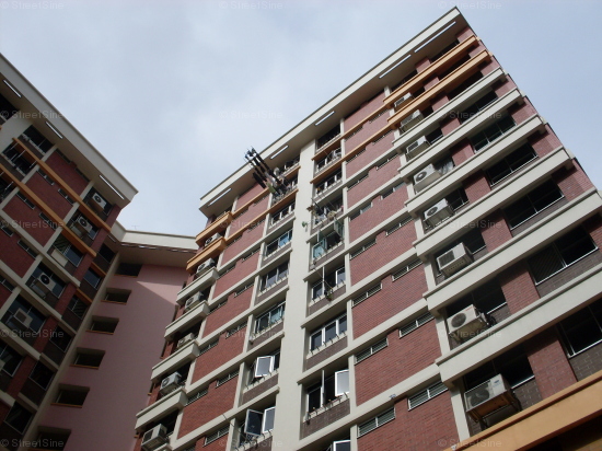 Blk 888 TAMPINES GROVE (Tampines), HDB 4 Rooms #99262